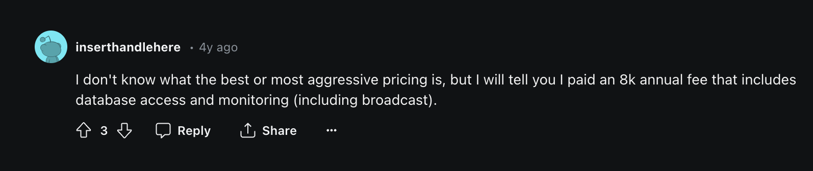 Source: Reddit.